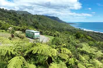 82A Kaipakati Point Road, Punakaiki
