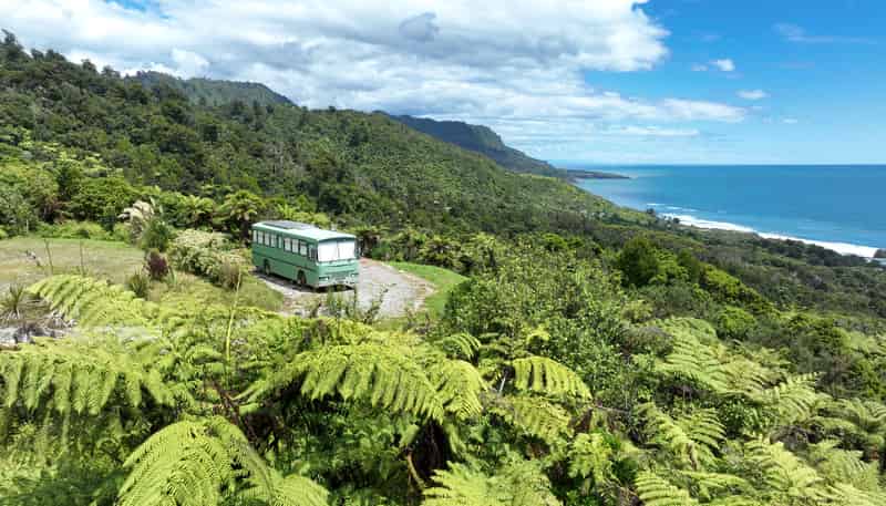 82A Kaipakati Point Road, Punakaiki