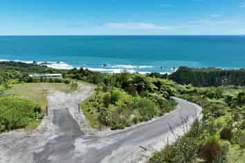 82A Kaipakati Point Road, Punakaiki