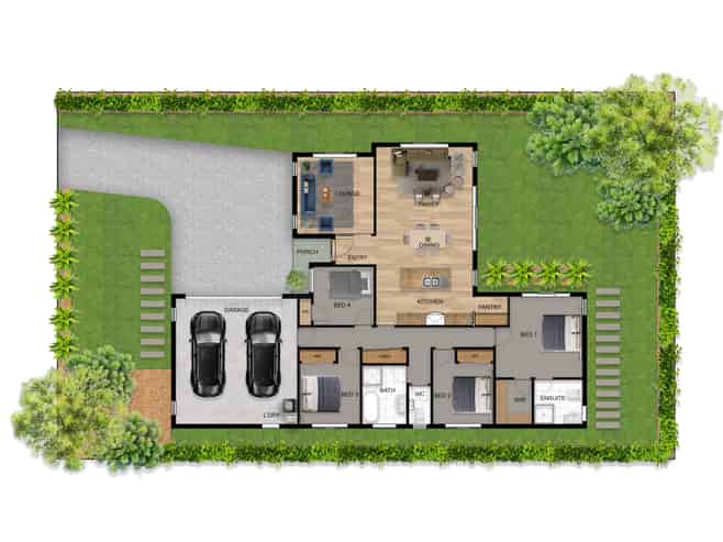 11 BOOKER DRIVE, Tuakau