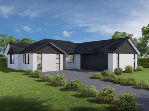 11 BOOKER DRIVE, Tuakau