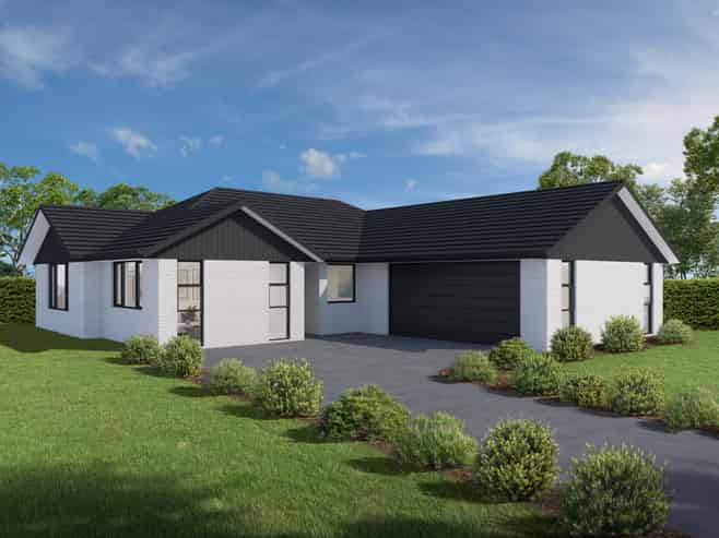 11 BOOKER DRIVE, Tuakau