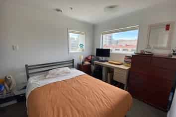 501/11-21 Holland Street , Te Aro