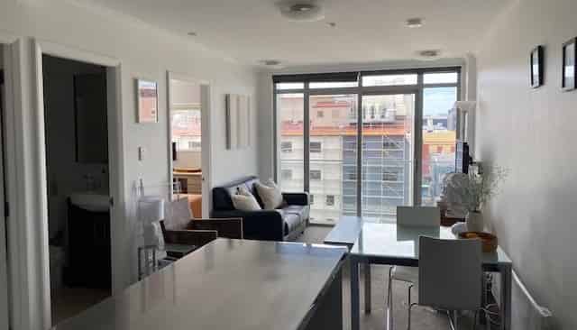 501/11-21 Holland Street , Te Aro