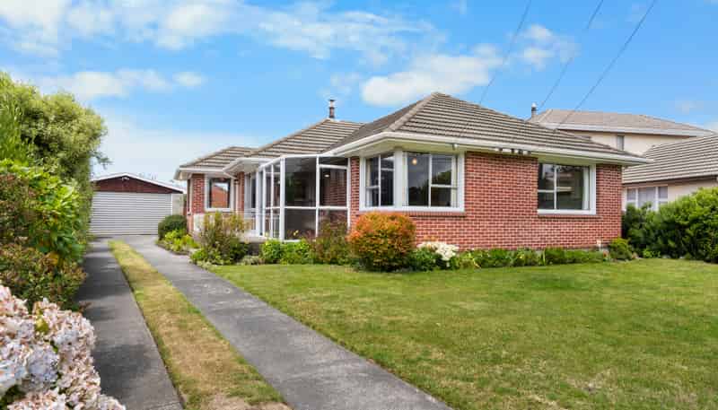 40 Teesdale Street, Burnside