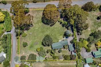 73 Chinnerys Road, Woodend