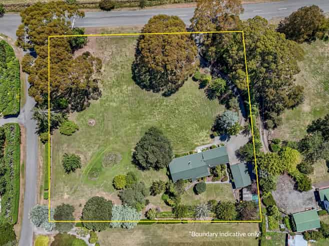 73 Chinnerys Road, Woodend