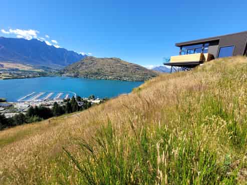 10 McGregor Lane, Remarkables View, Queenstown