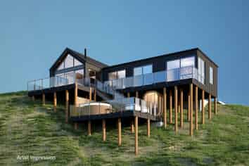 10 McGregor Lane, Remarkables View, Queenstown