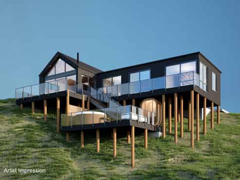 10 McGregor Lane, Remarkables View, Queenstown