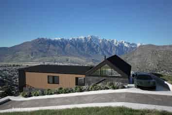 10 McGregor Lane, Remarkables View, Queenstown