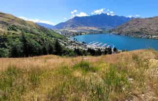10 McGregor Lane, Remarkables View, Queenstown
