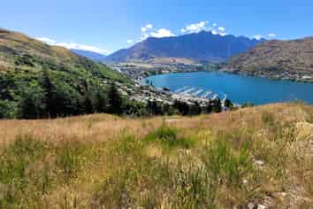 10 McGregor Lane, Remarkables View, Queenstown