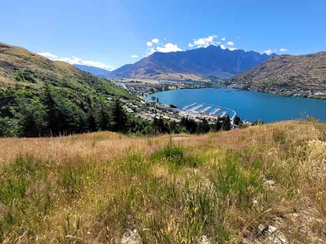 10 McGregor Lane, Remarkables View, Queenstown