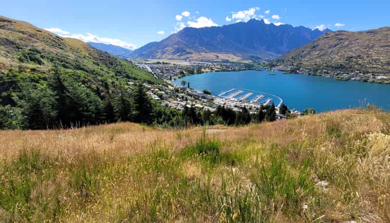 10 McGregor Lane, Remarkables View, Queenstown