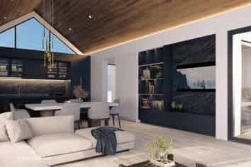 10 McGregor Lane, Remarkables View, Queenstown