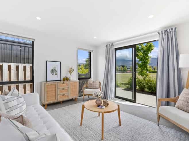 7 Lindis Road, Wanaka