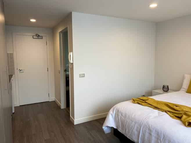 612/76 Wakefield Street, Auckland Central