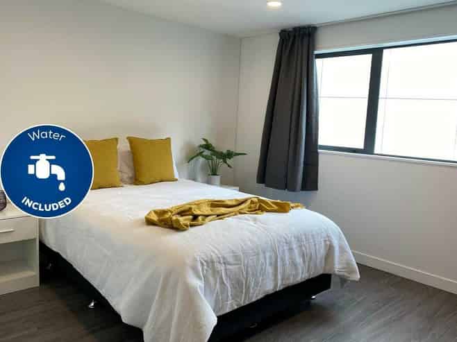 612/76 Wakefield Street, Auckland Central