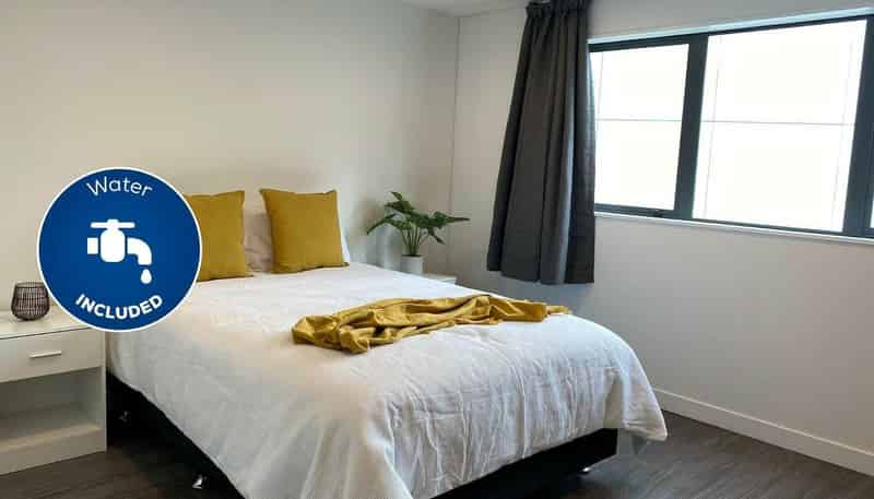 612/76 Wakefield Street, Auckland Central