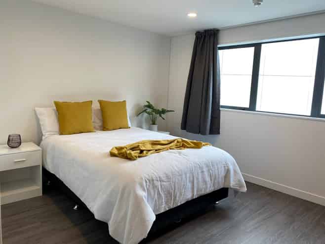 612/76 Wakefield Street, Auckland Central