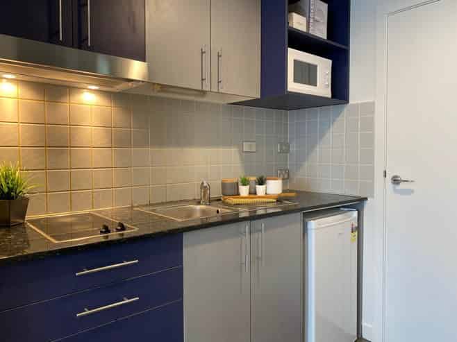 612/76 Wakefield Street, Auckland Central