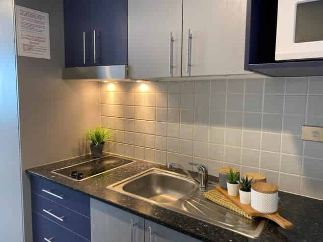 612/76 Wakefield Street, Auckland Central