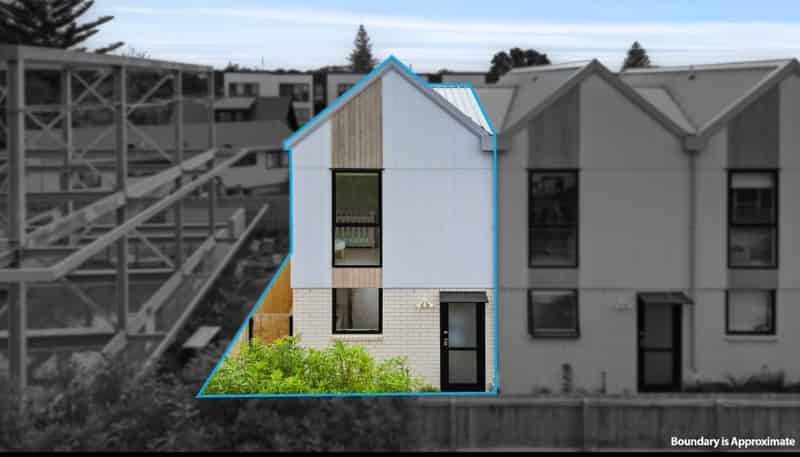 8/8 Brady Road, Otahuhu