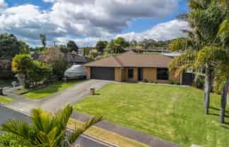3 Riverglen Drive, Paihia
