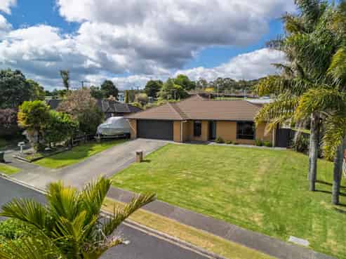 3 Riverglen Drive, Paihia