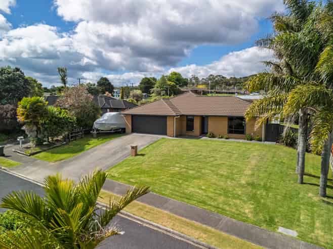 3 Riverglen Drive, Paihia