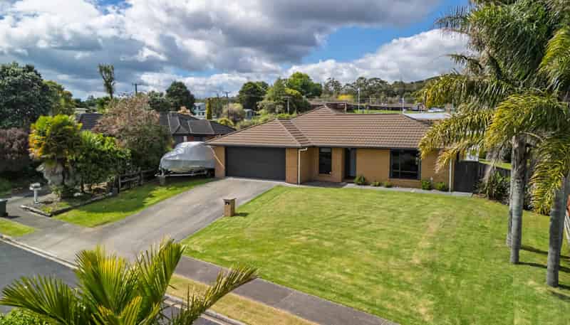 3 Riverglen Drive, Paihia