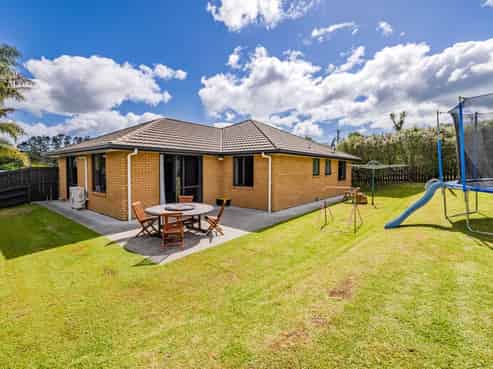 3 Riverglen Drive, Paihia