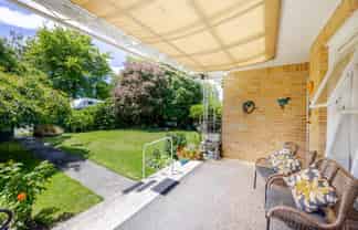 603 Queen Street East, Parkvale