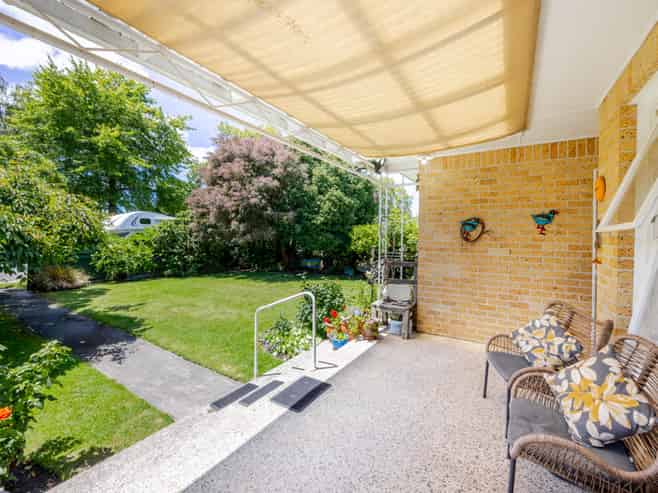 603 Queen Street East, Parkvale