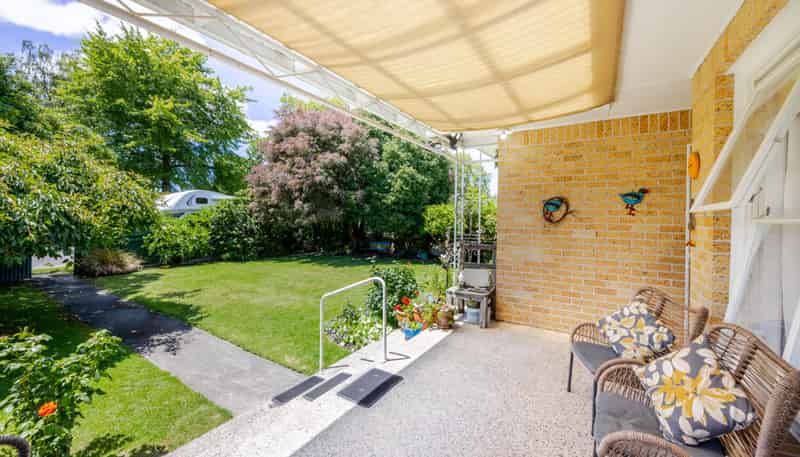 603 Queen Street East, Parkvale