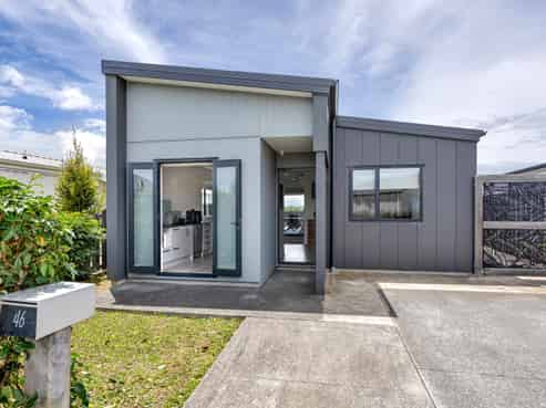 46 Pourewa Street, Te Kauwhata