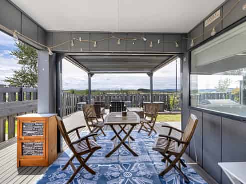 46 Pourewa Street, Te Kauwhata