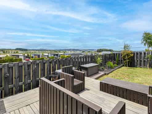 46 Pourewa Street, Te Kauwhata