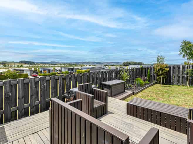 46 Pourewa Street, Te Kauwhata