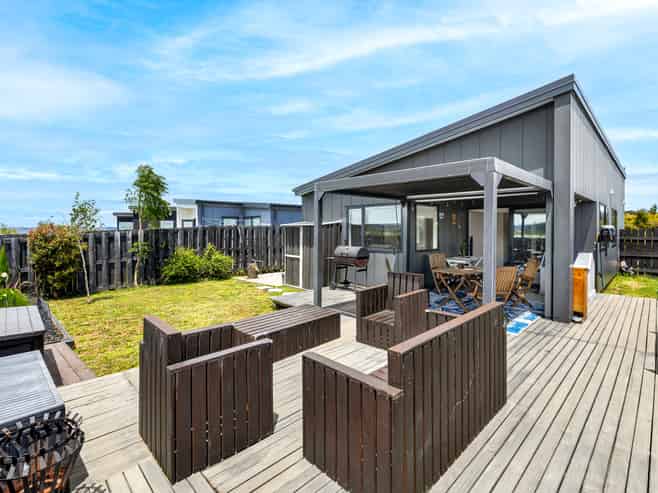 46 Pourewa Street, Te Kauwhata