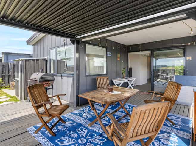 46 Pourewa Street, Te Kauwhata