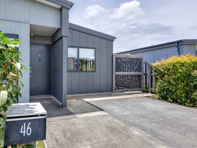 46 Pourewa Street, Te Kauwhata