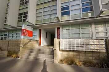 201/133 Beach Road, Auckland Central