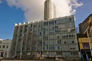 201/133 Beach Road, Auckland Central