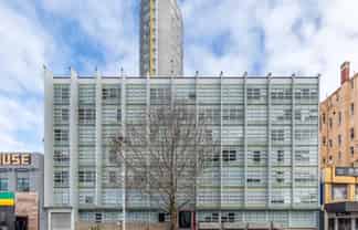 201/133 Beach Road, Auckland Central