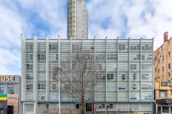 201/133 Beach Road, Auckland Central