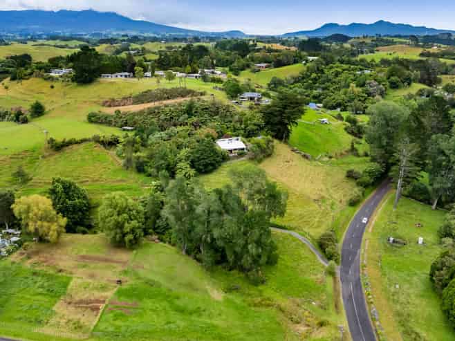 101 Ridgewood Drive, New Plymouth