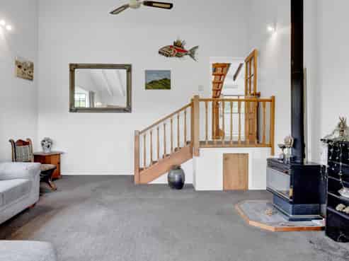 101 Ridgewood Drive, New Plymouth