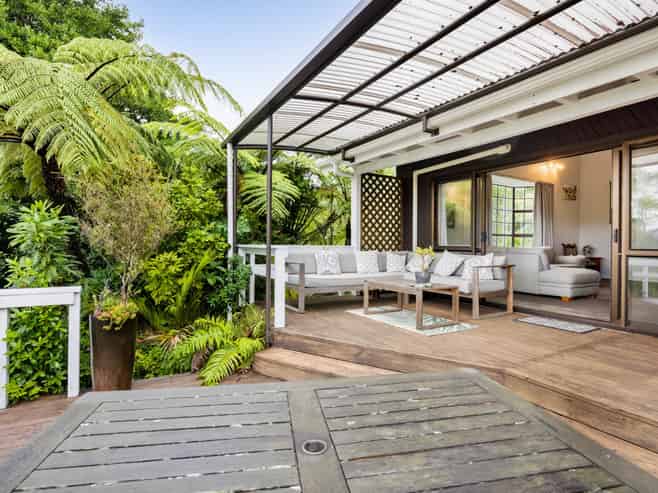 101 Ridgewood Drive, New Plymouth